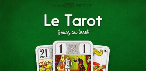 tarot français gratuit|Tarot (à 3, 4 ou 5) – Applications sur Google Play